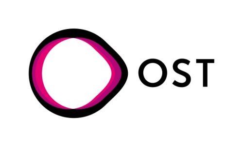 OST Logo